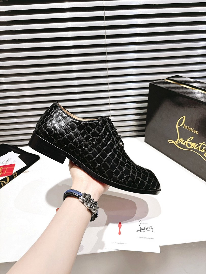 Chris Loubon Sneakers CL-036