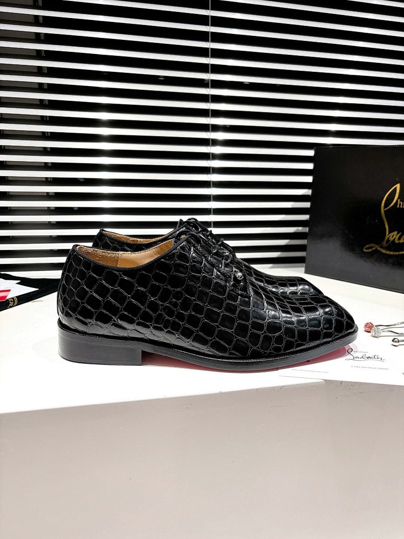 Chris Loubon Sneakers CL-036