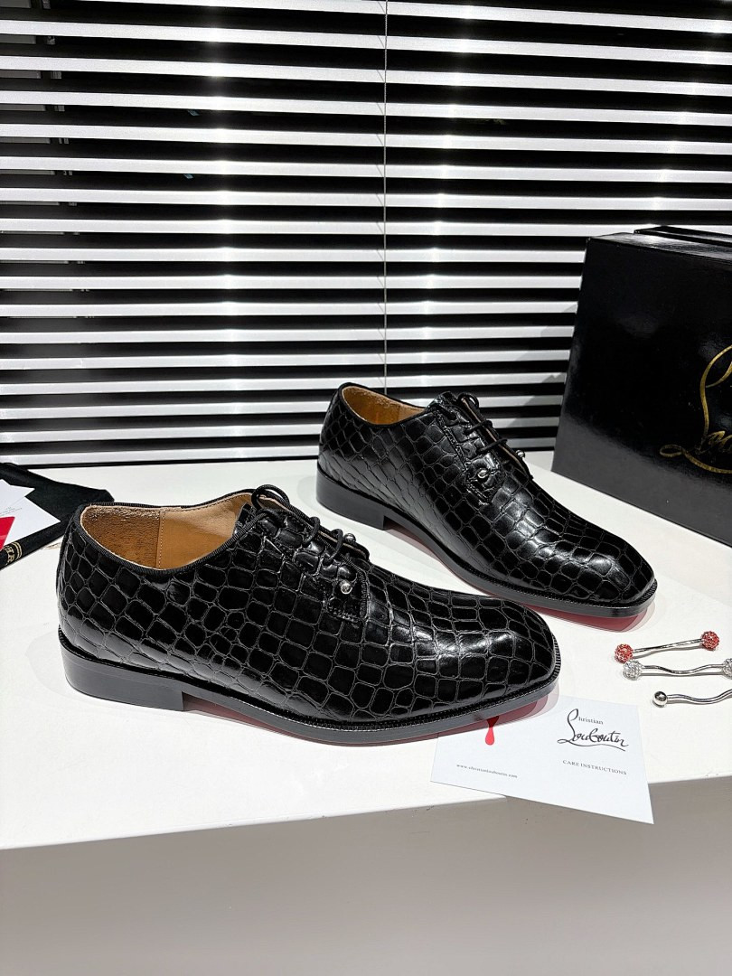 Chris Loubon Sneakers CL-036