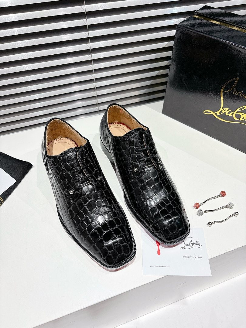 Chris Loubon Sneakers CL-036