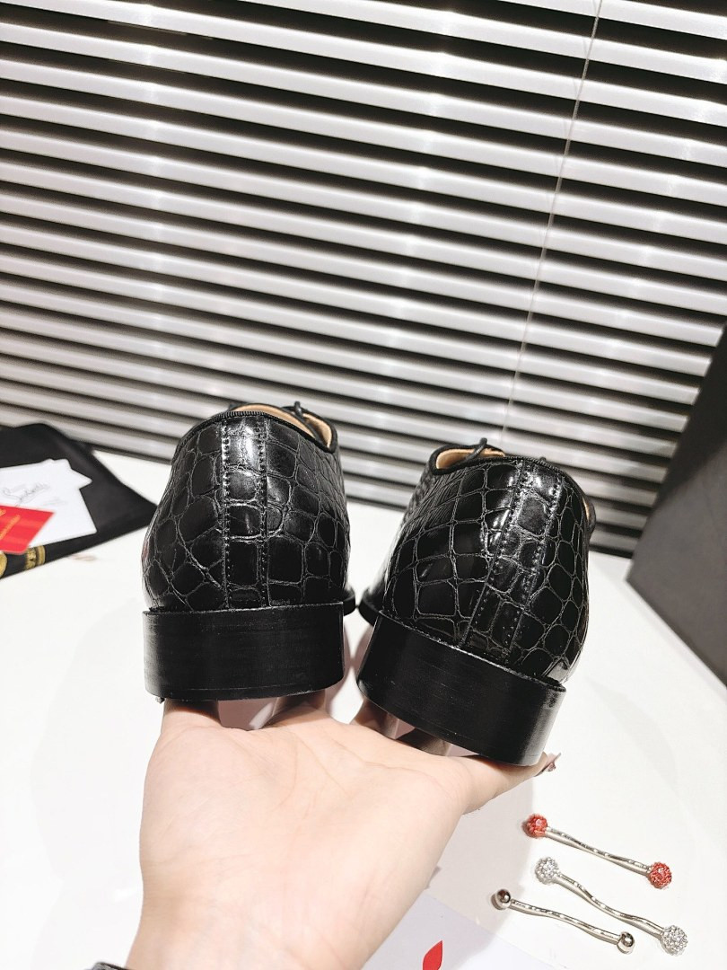 Chris Loubon Sneakers CL-036
