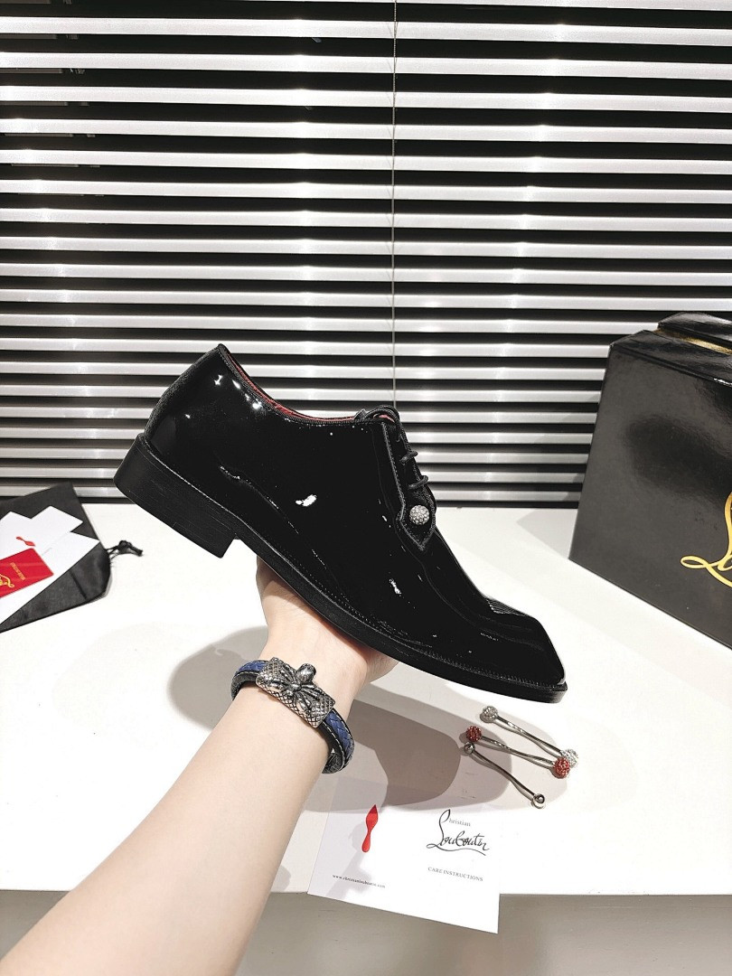 Chris Loubon Sneakers CL-037