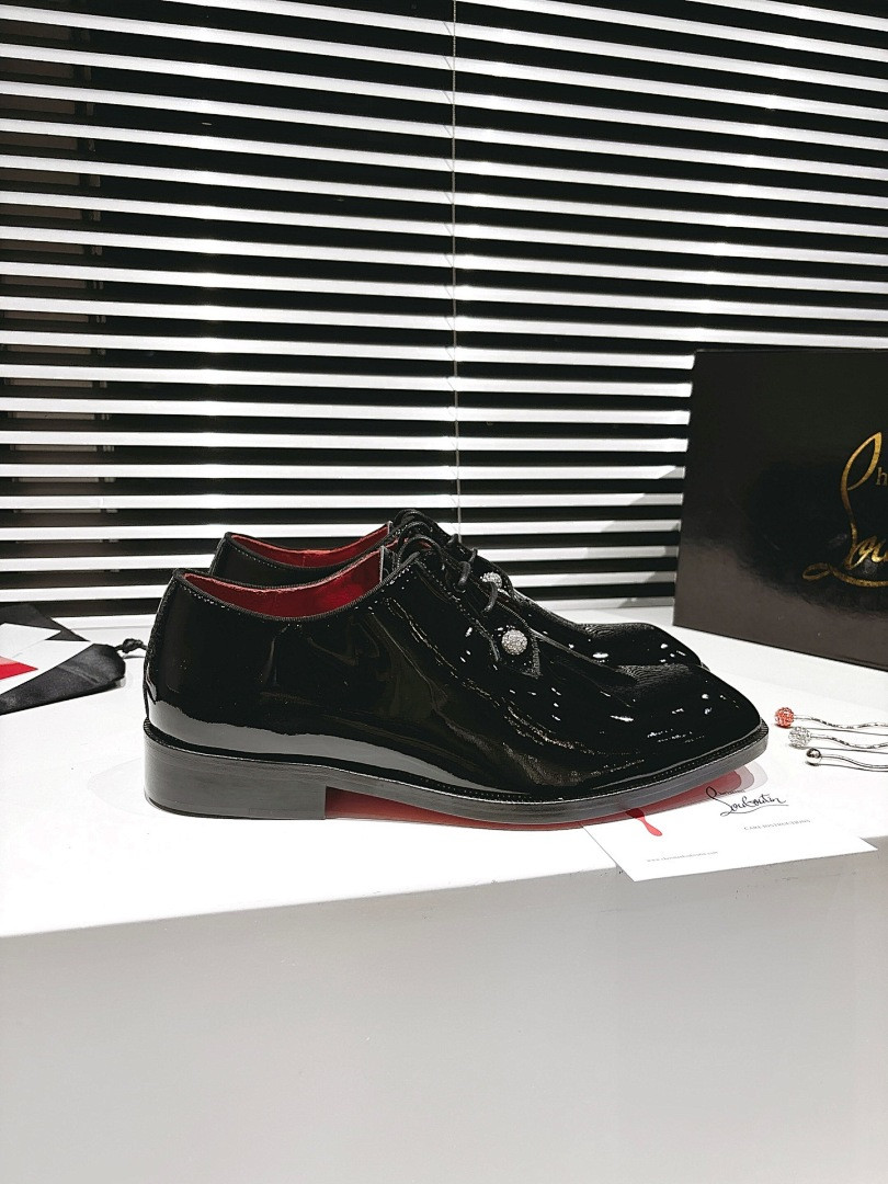 Chris Loubon Sneakers CL-037