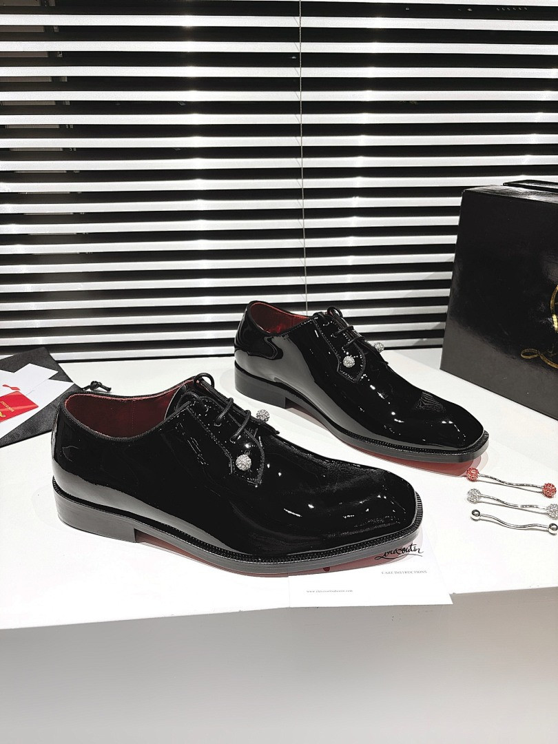 Chris Loubon Sneakers CL-037