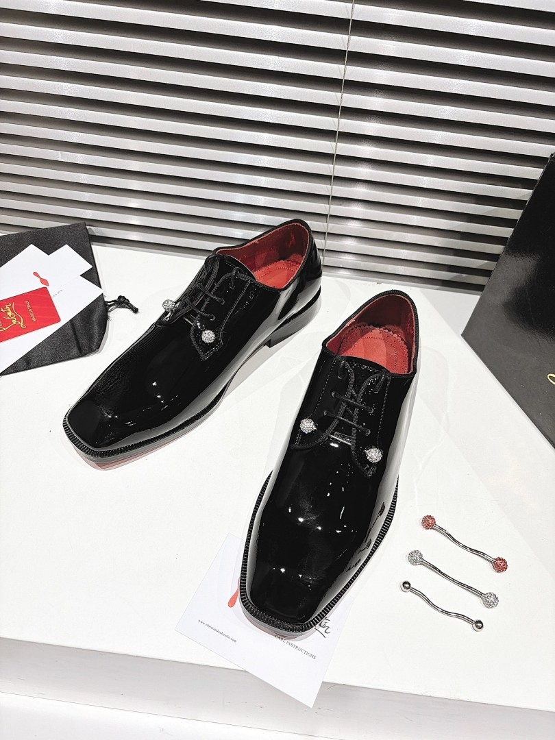 Chris Loubon Sneakers CL-037