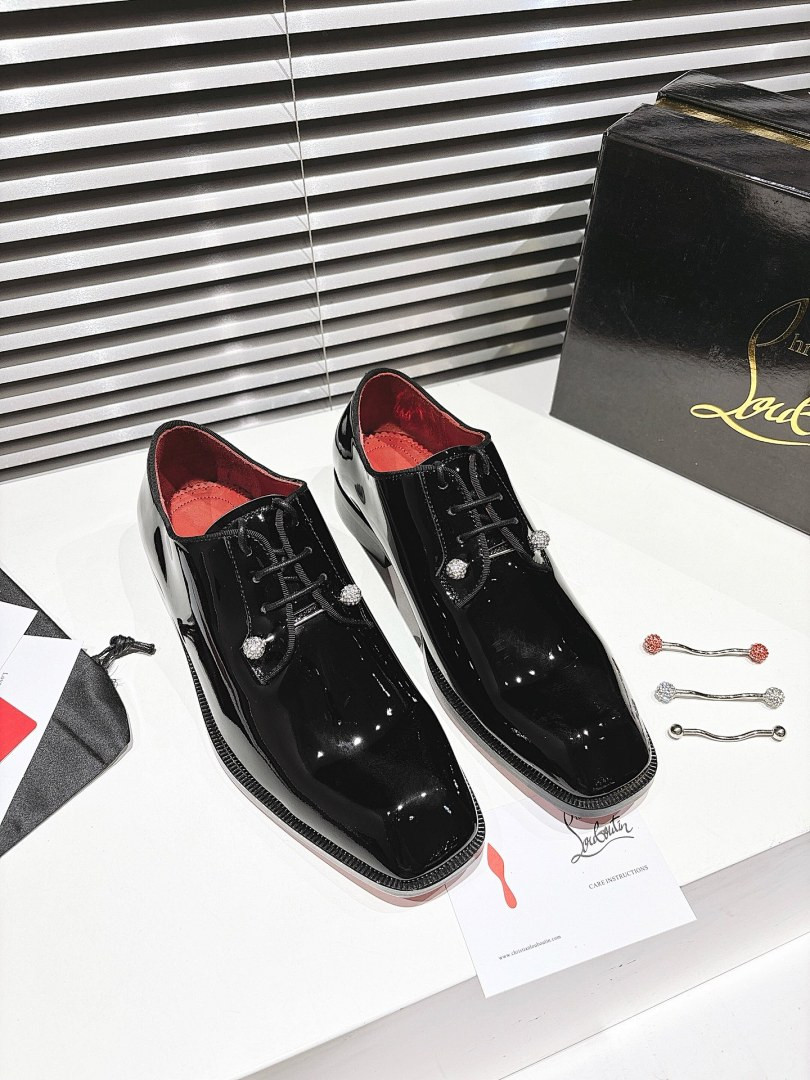 Chris Loubon Sneakers CL-037