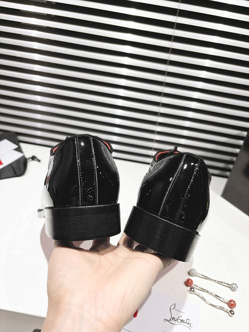 Chris Loubon Sneakers CL-037