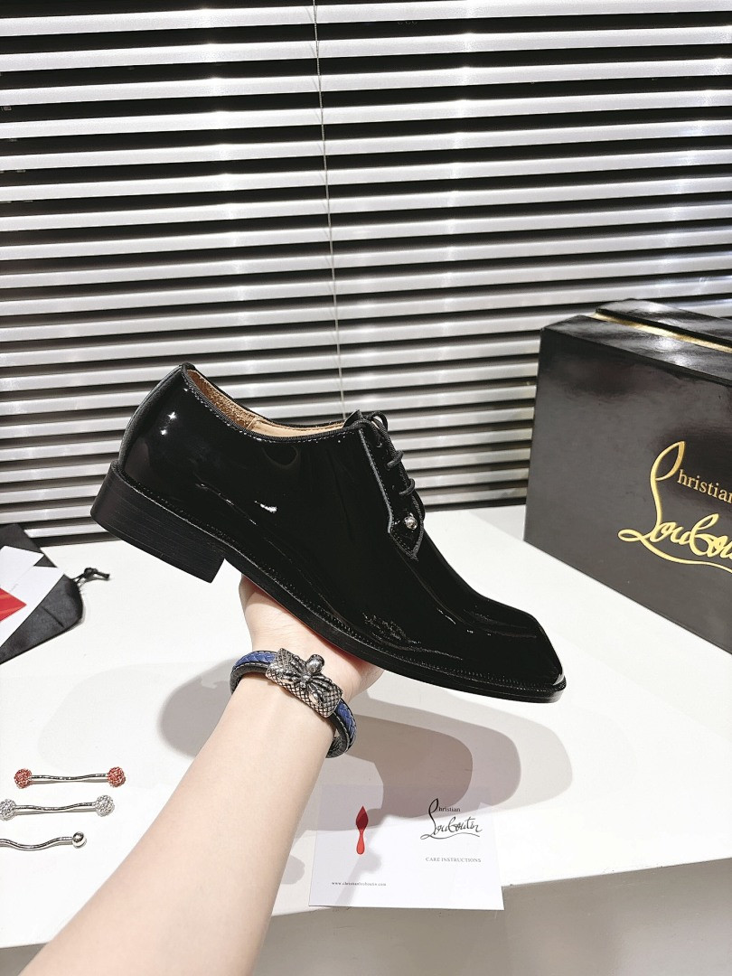 Chris Loubon Sneakers CL-038