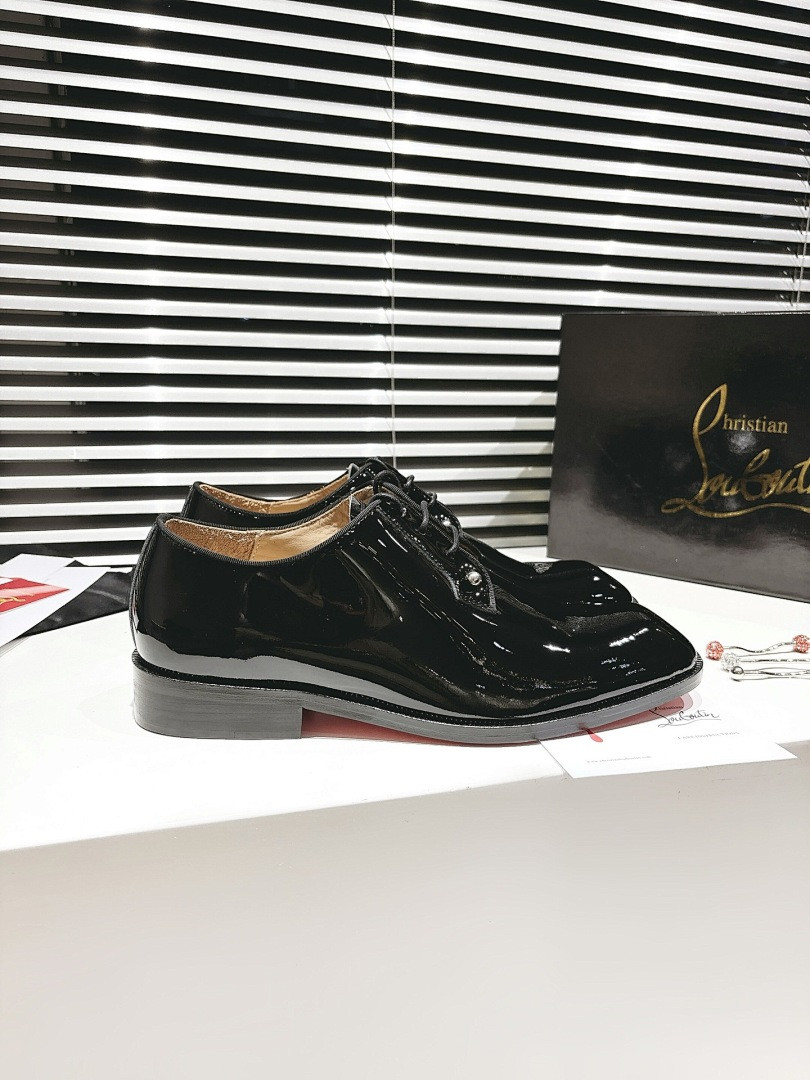Chris Loubon Sneakers CL-038
