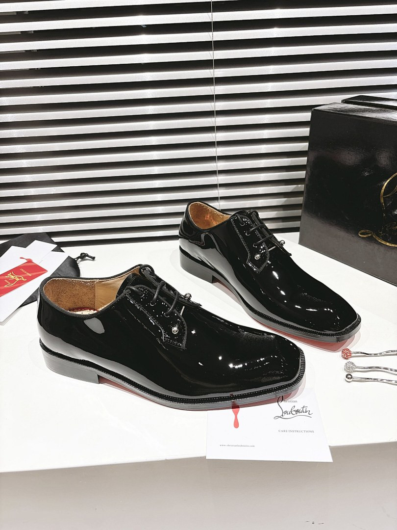 Chris Loubon Sneakers CL-038
