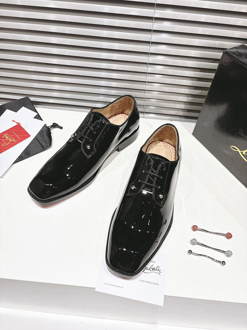 Chris Loubon Sneakers CL-038