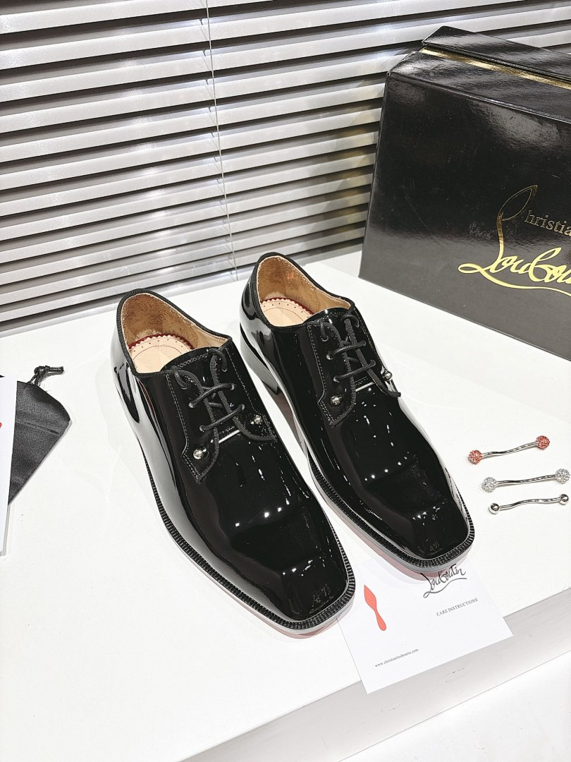 Chris Loubon Sneakers CL-038