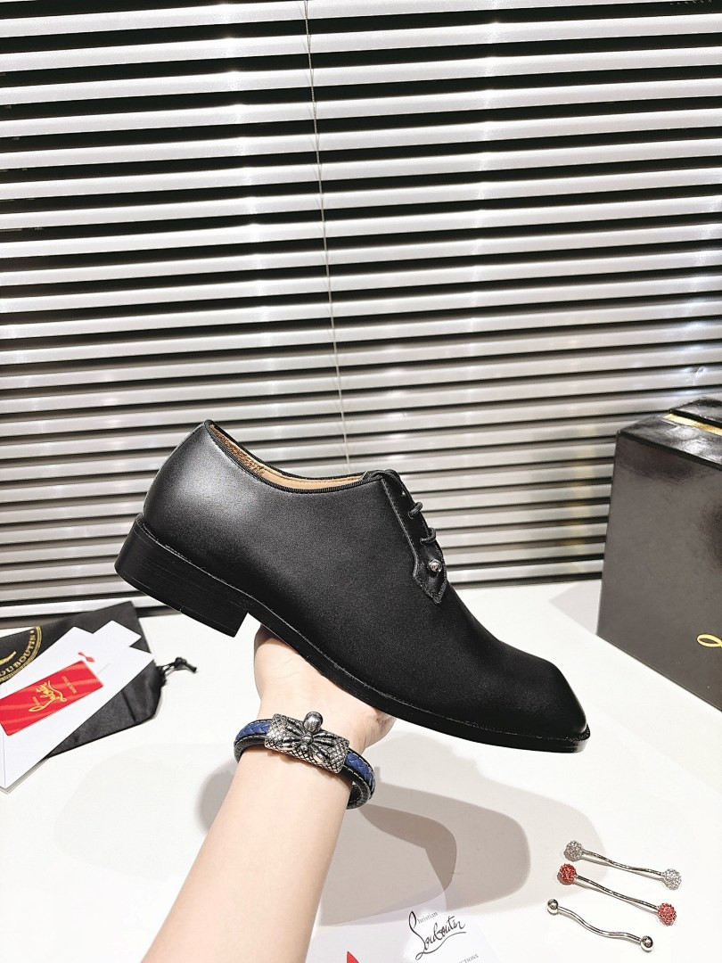 Chris Loubon Sneakers CL-039