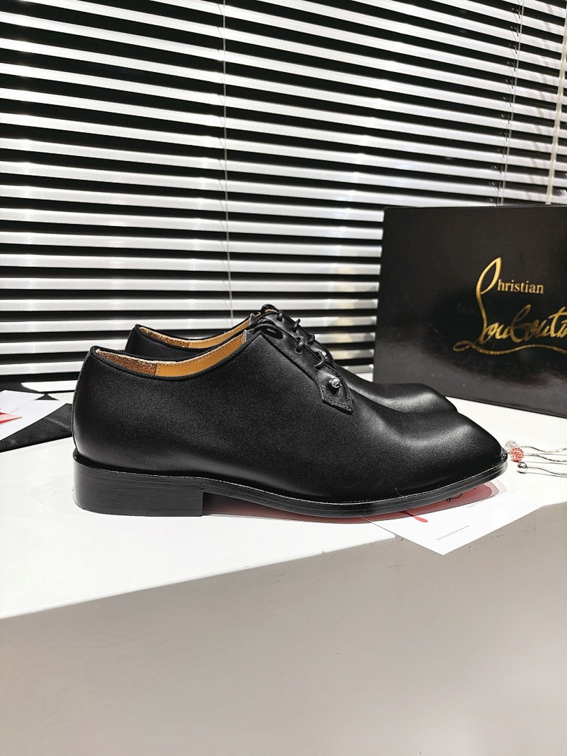 Chris Loubon Sneakers CL-039