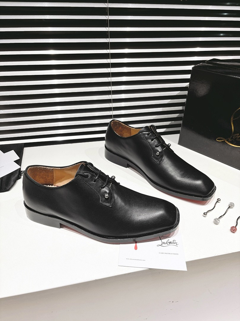Chris Loubon Sneakers CL-039