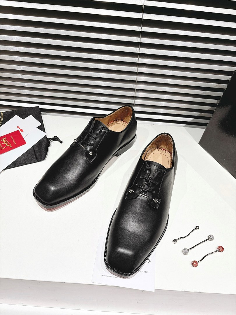 Chris Loubon Sneakers CL-039