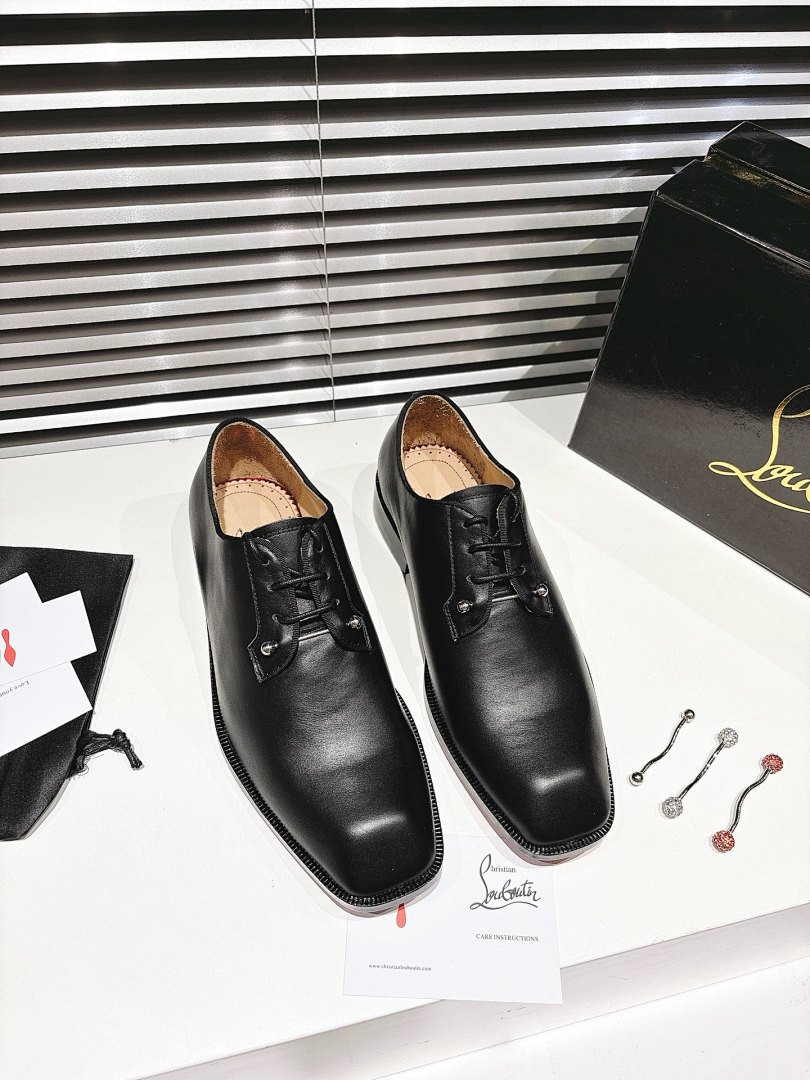 Chris Loubon Sneakers CL-039