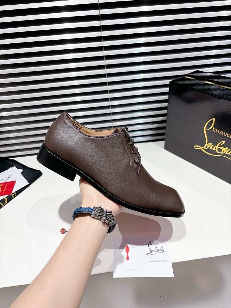 Chris Loubon Sneakers CL-040