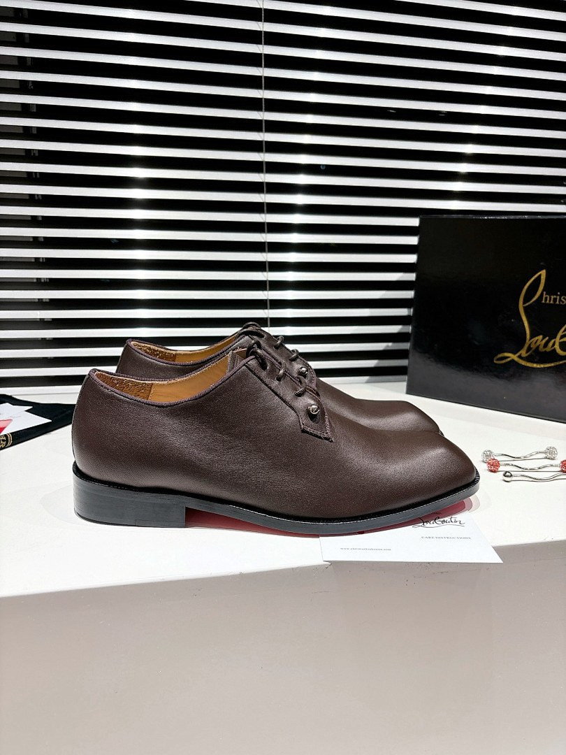 Chris Loubon Sneakers CL-040