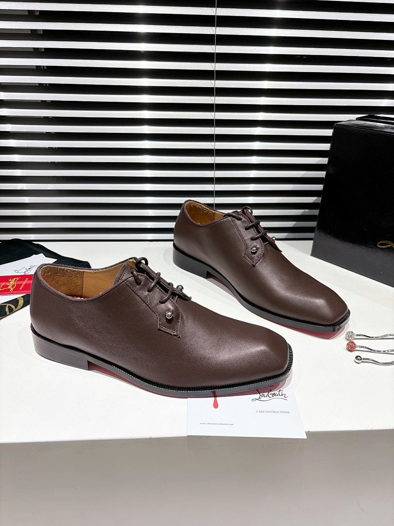 Chris Loubon Sneakers CL-040
