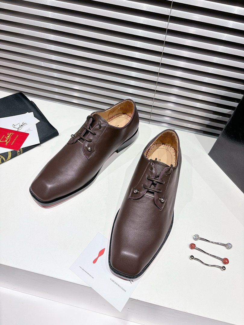 Chris Loubon Sneakers CL-040