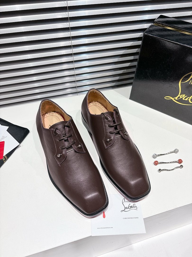 Chris Loubon Sneakers CL-040