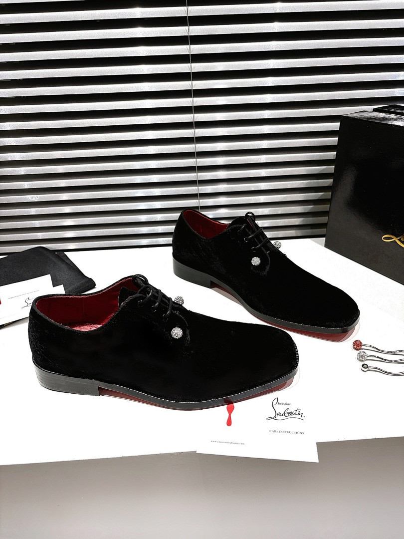Chris Loubon Sneakers CL-041