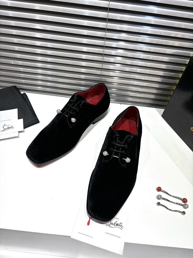 Chris Loubon Sneakers CL-041