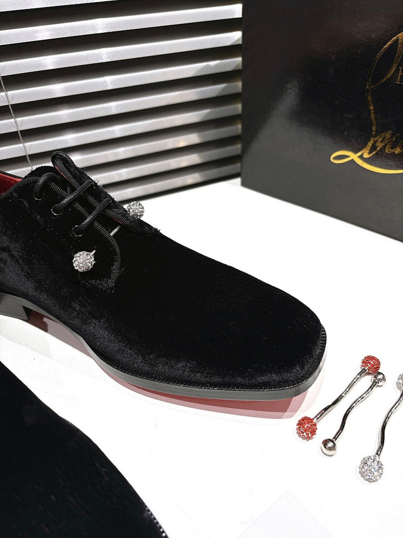 Chris Loubon Sneakers CL-041