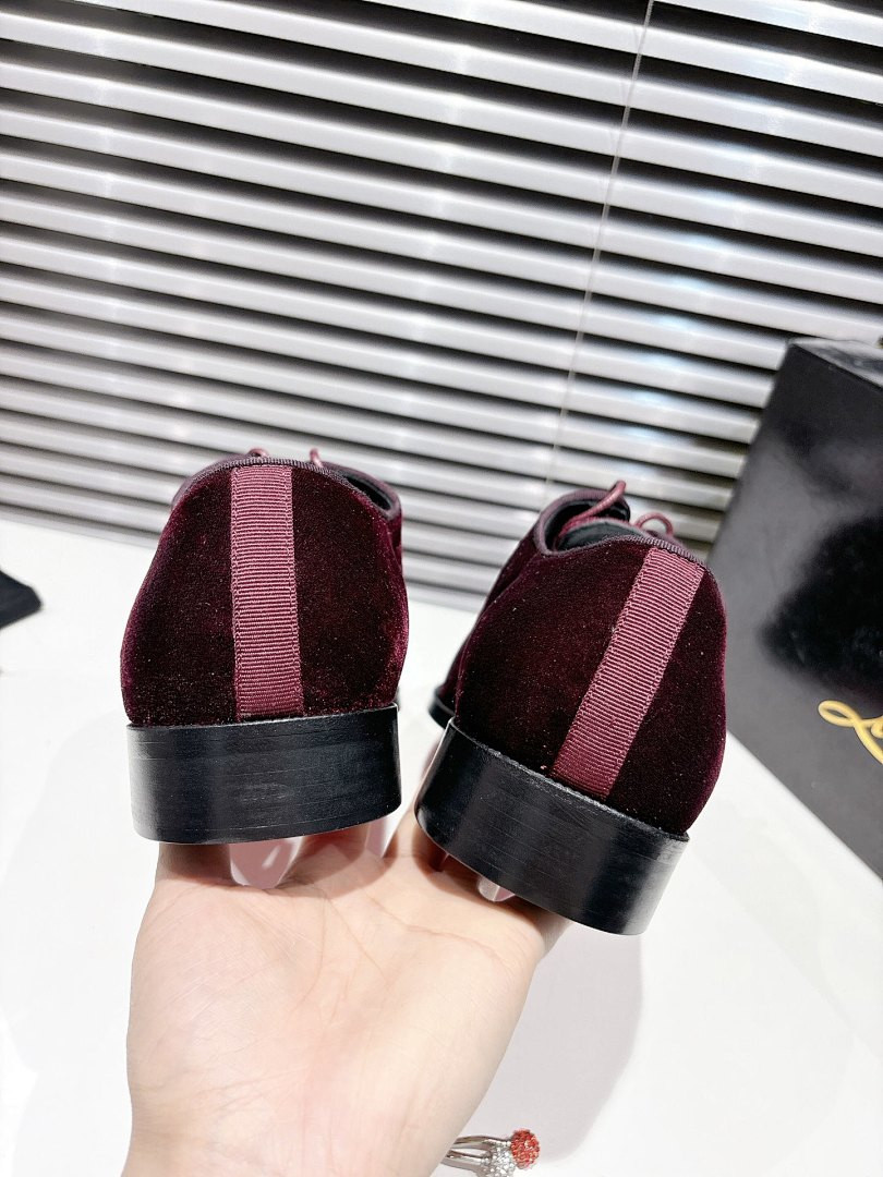 Chris Loubon Sneakers CL-042