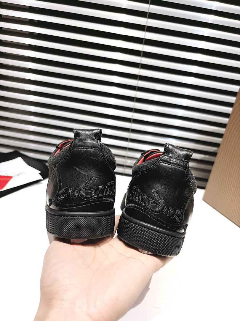 Chris Loubon Sneakers CL-044