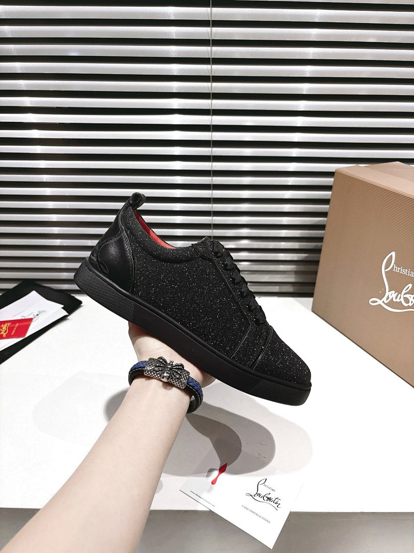 Chris Loubon Sneakers CL-044