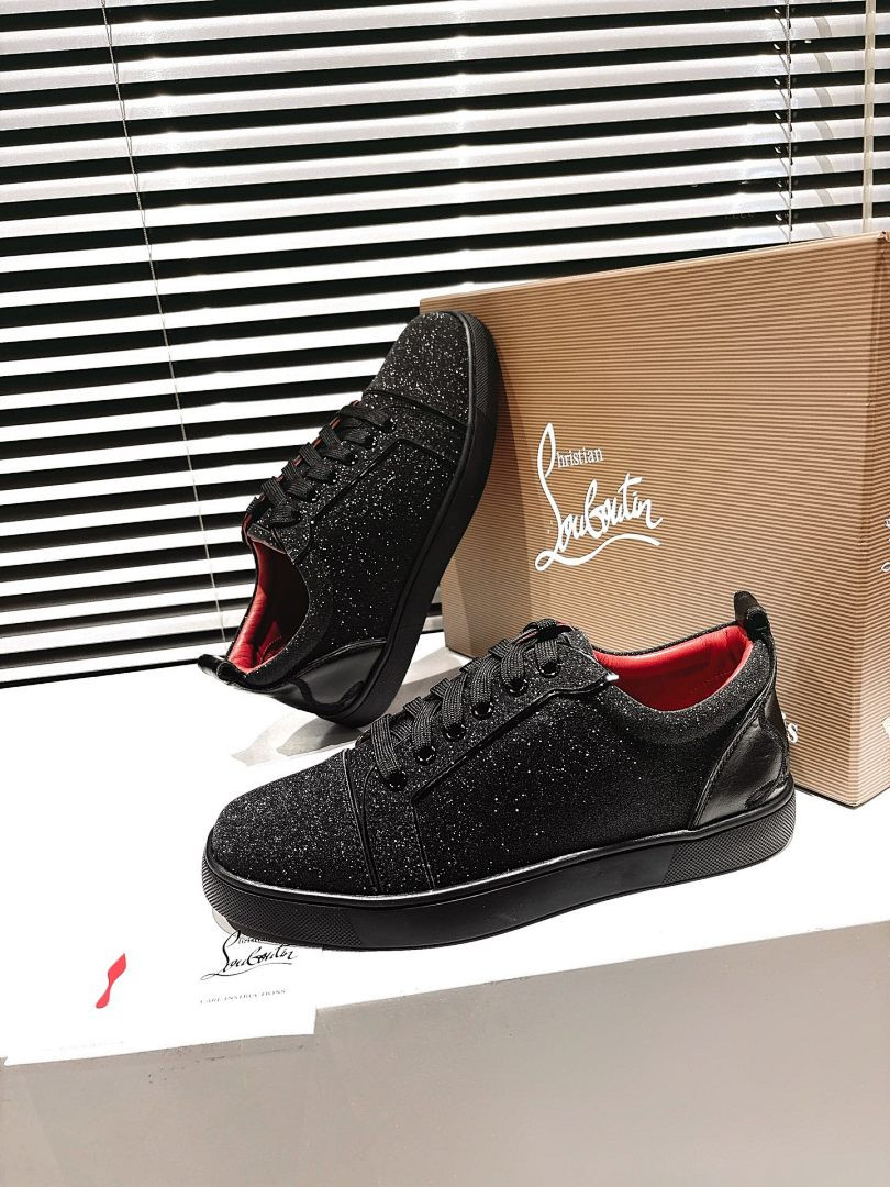 Chris Loubon Sneakers CL-044