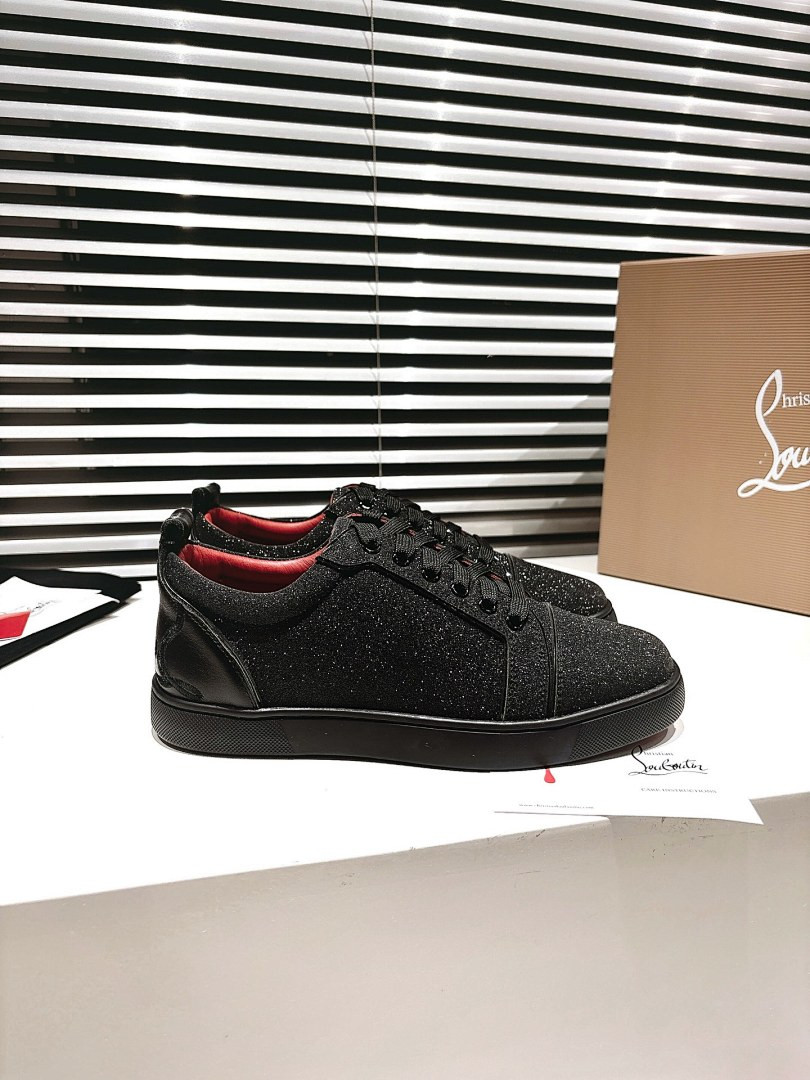 Chris Loubon Sneakers CL-044