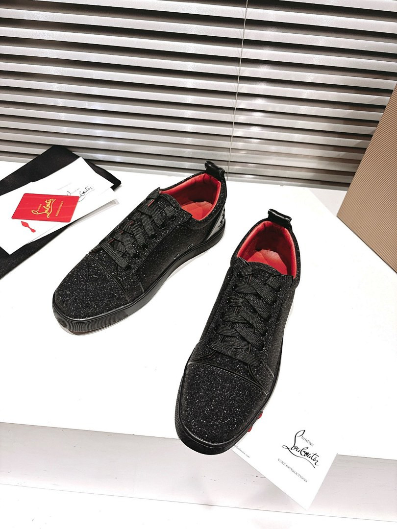 Chris Loubon Sneakers CL-044