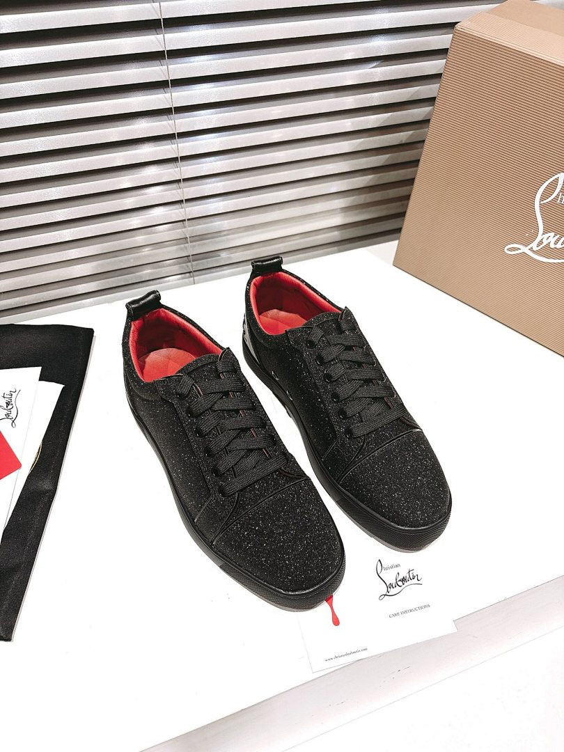 Chris Loubon Sneakers CL-044