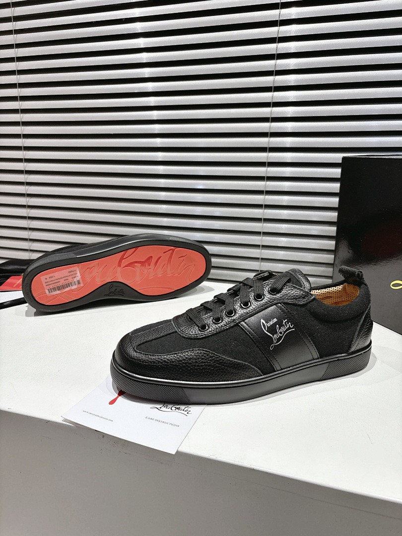 Chris Loubon Sneakers CL-045