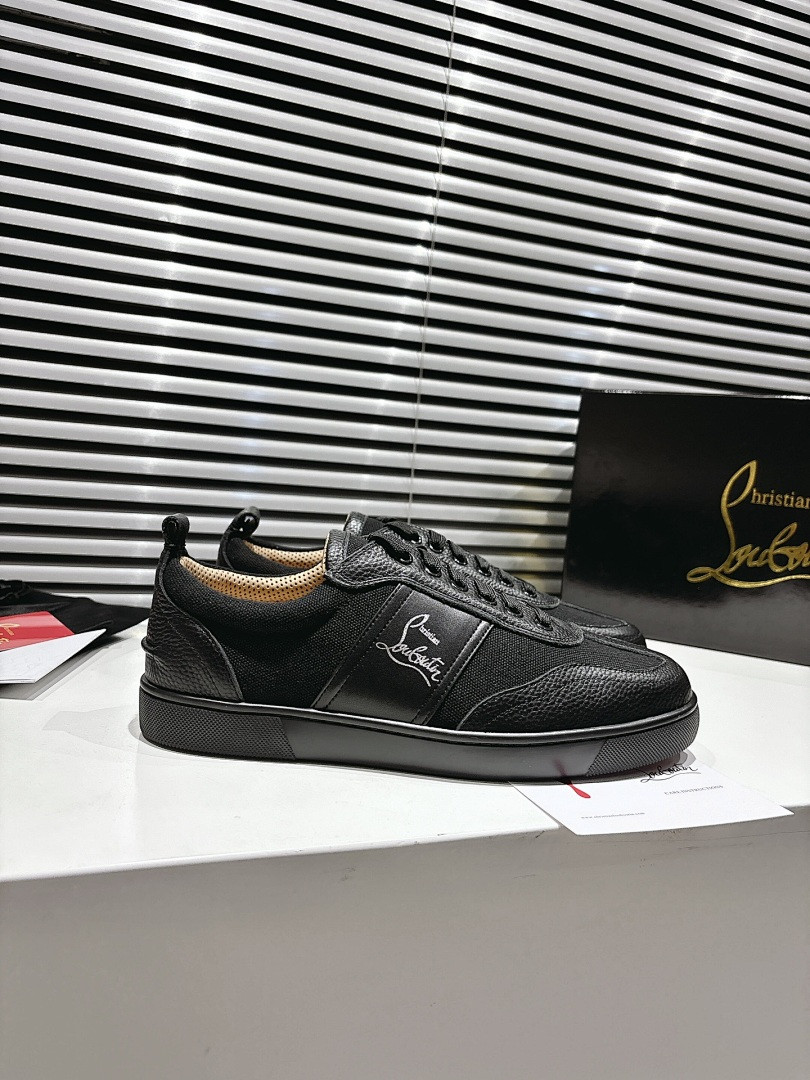 Chris Loubon Sneakers CL-045