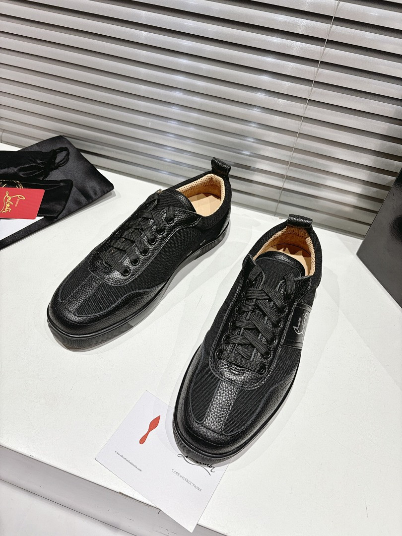 Chris Loubon Sneakers CL-045