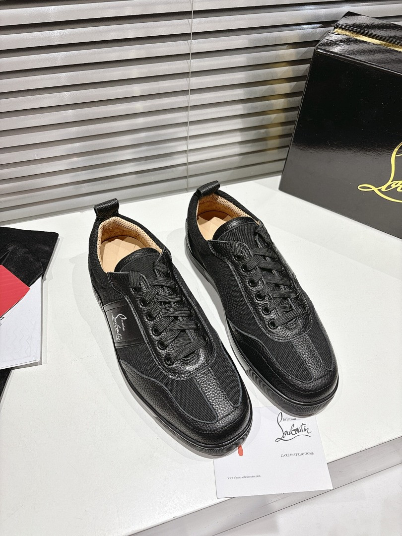 Chris Loubon Sneakers CL-045