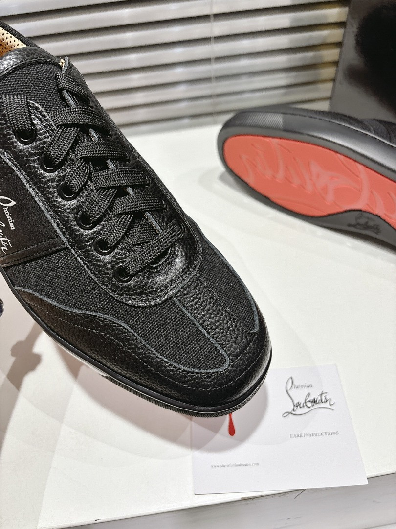 Chris Loubon Sneakers CL-045