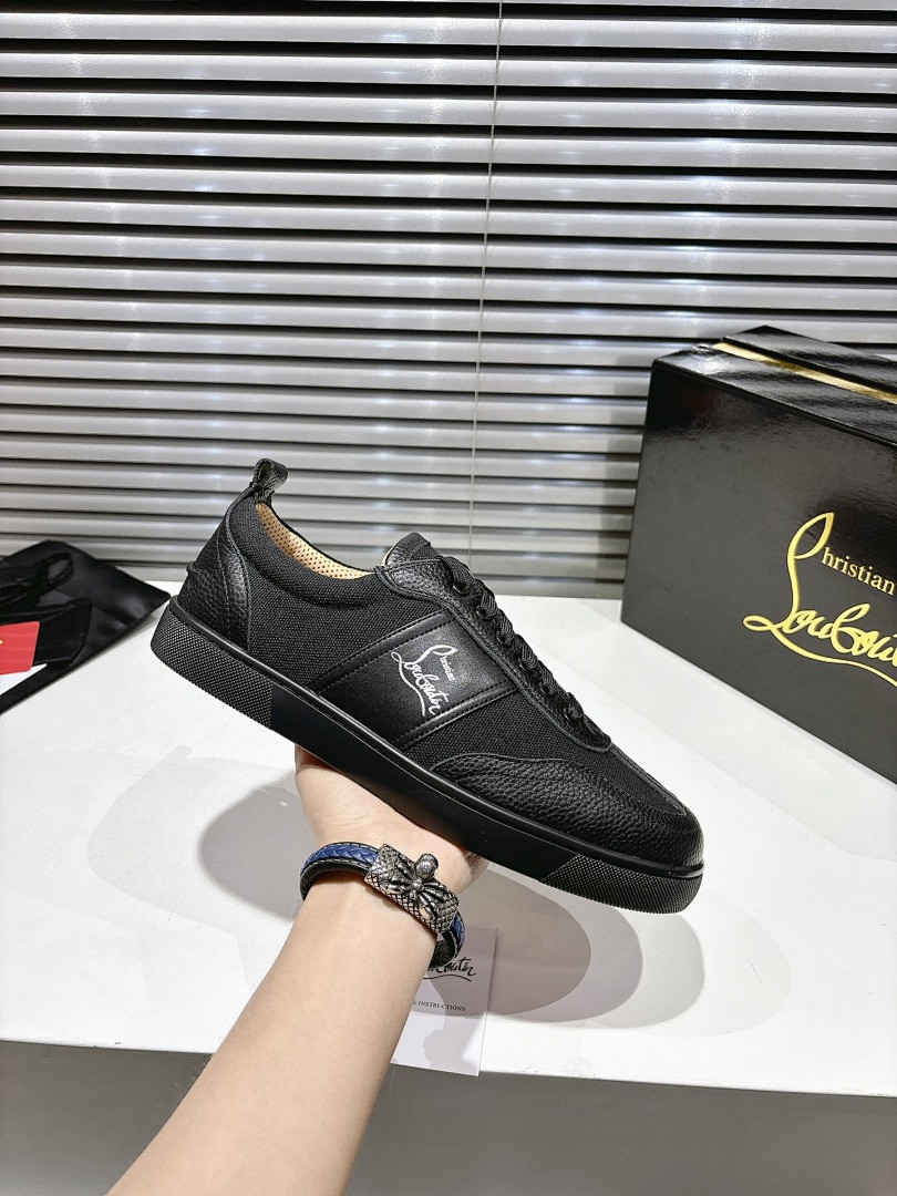 Chris Loubon Sneakers CL-045