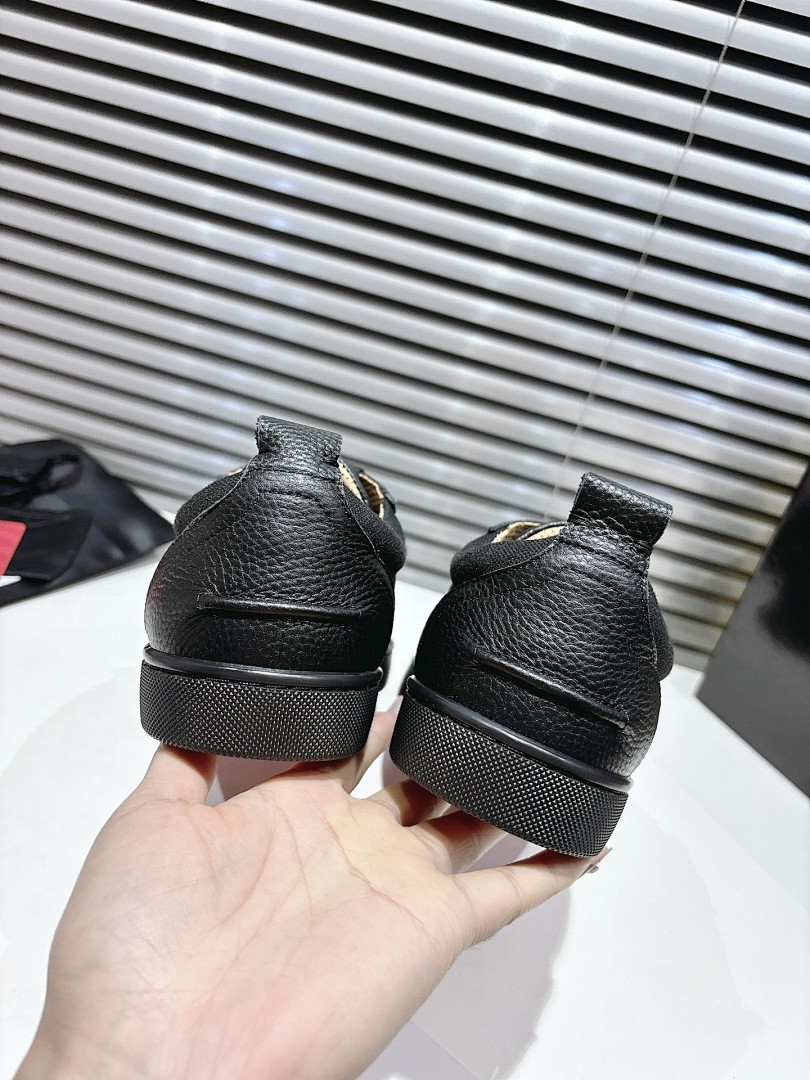 Chris Loubon Sneakers CL-045