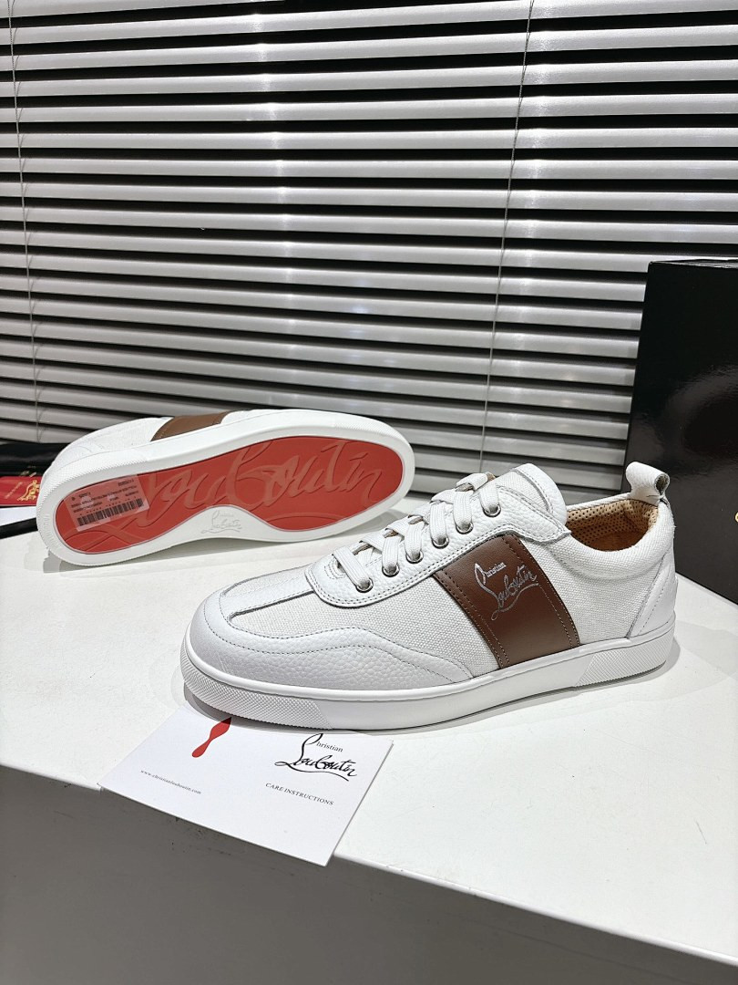 Chris Loubon Sneakers CL-046
