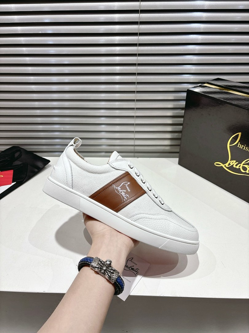 Chris Loubon Sneakers CL-046