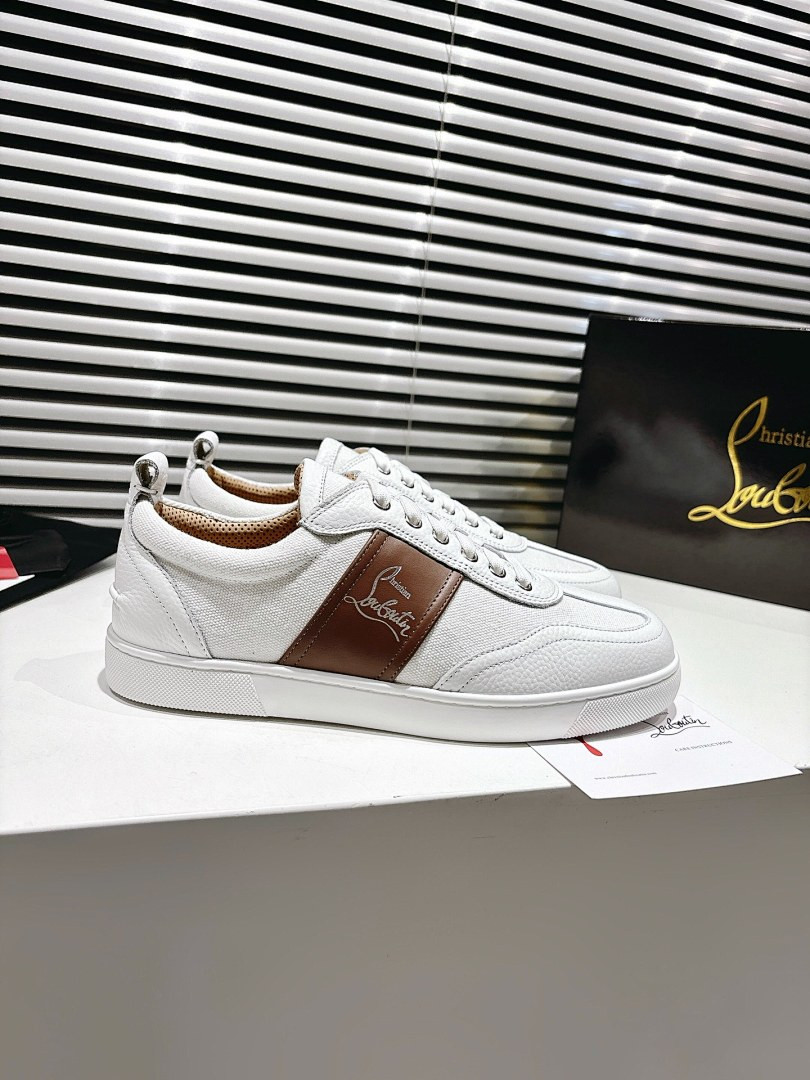 Chris Loubon Sneakers CL-046