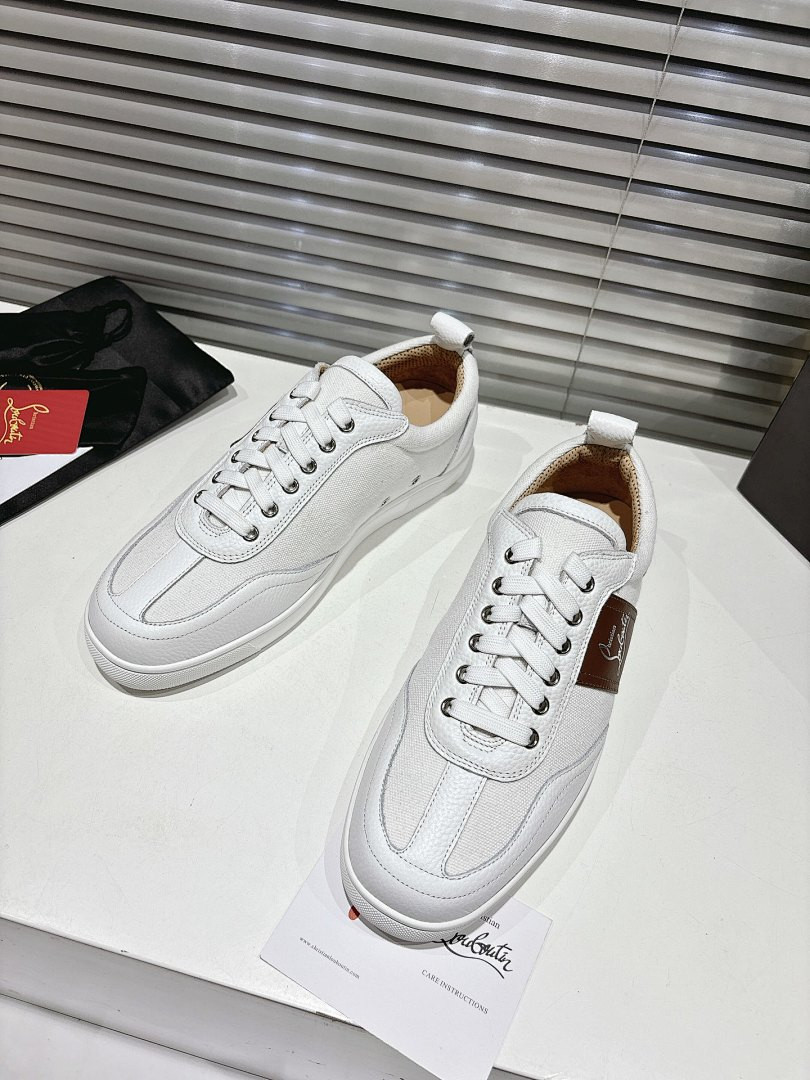 Chris Loubon Sneakers CL-046