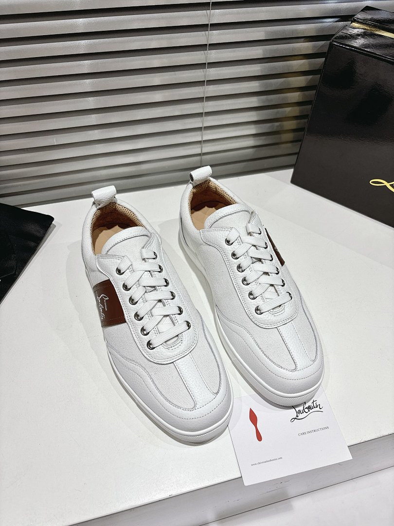 Chris Loubon Sneakers CL-046