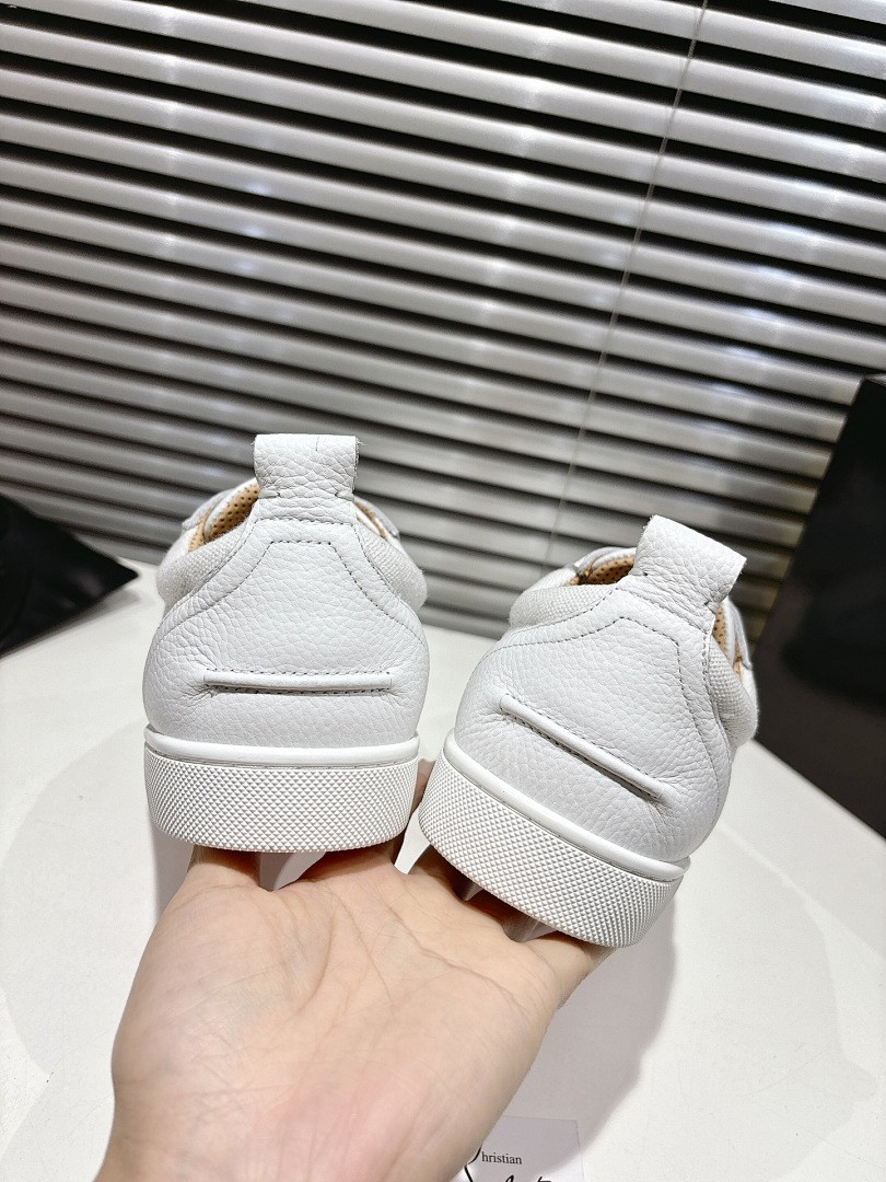 Chris Loubon Sneakers CL-047