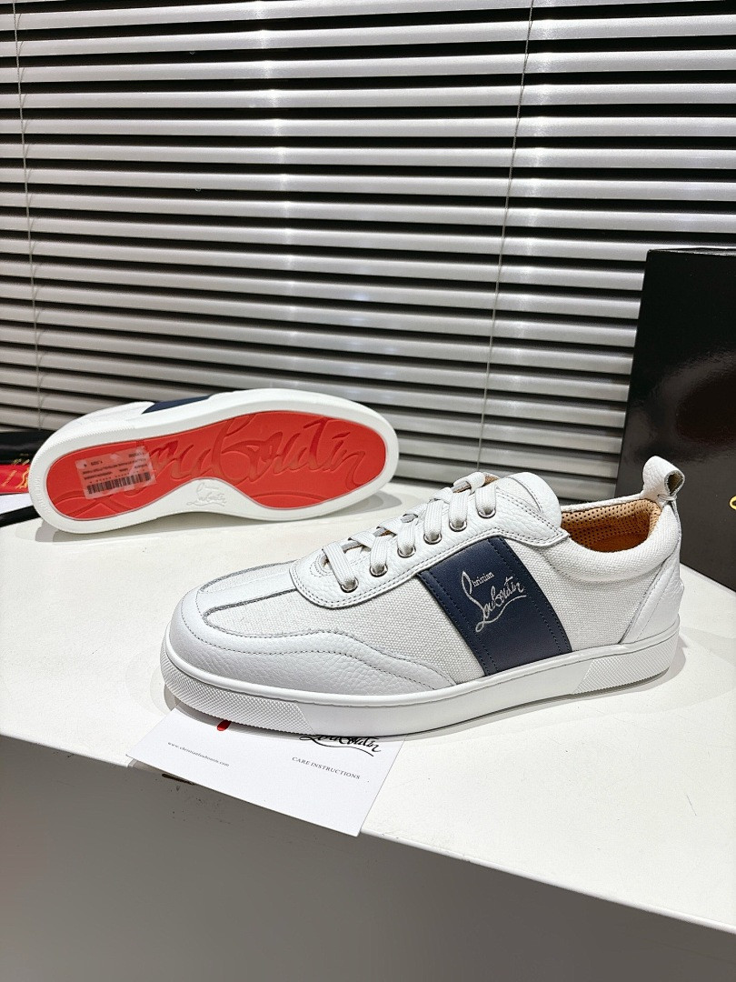 Chris Loubon Sneakers CL-047